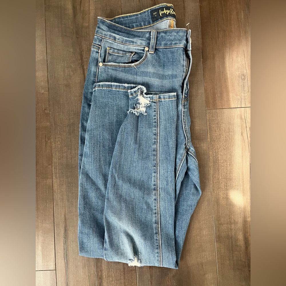 Women’s Jeans Size 29/29